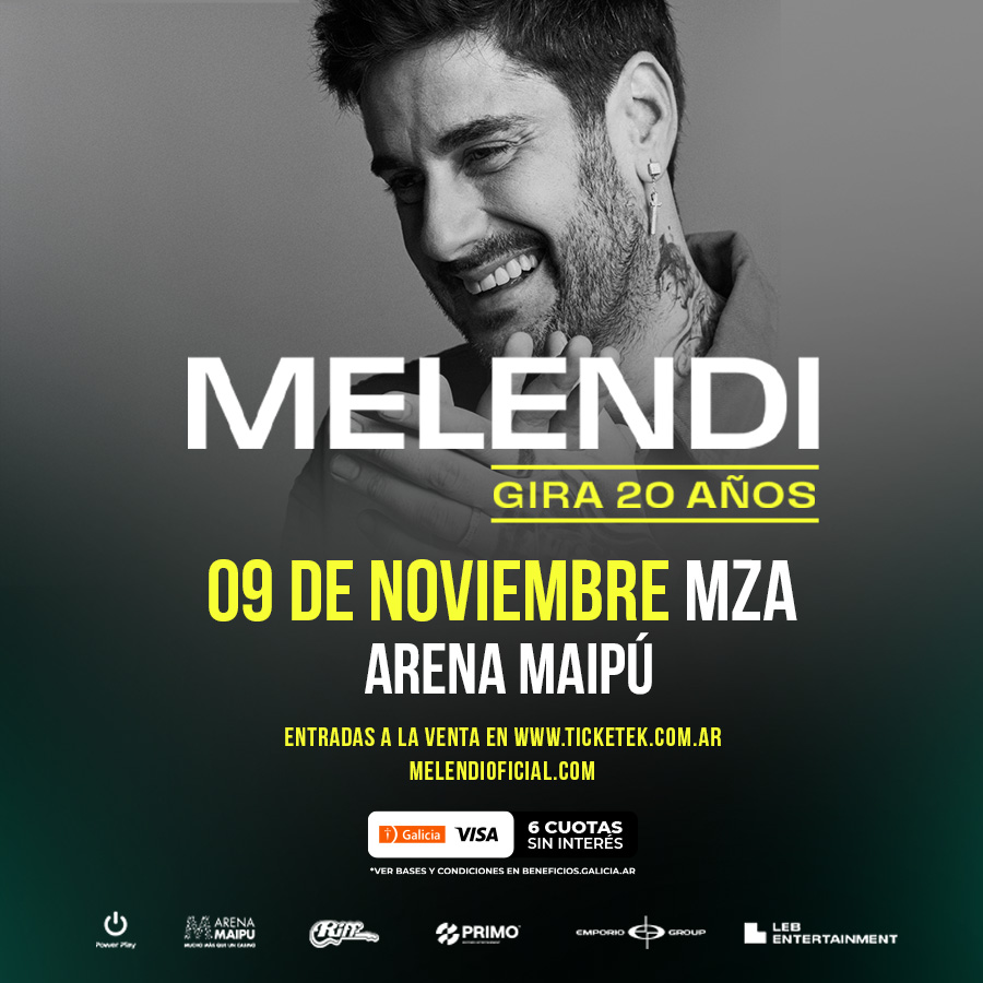 MELENDI