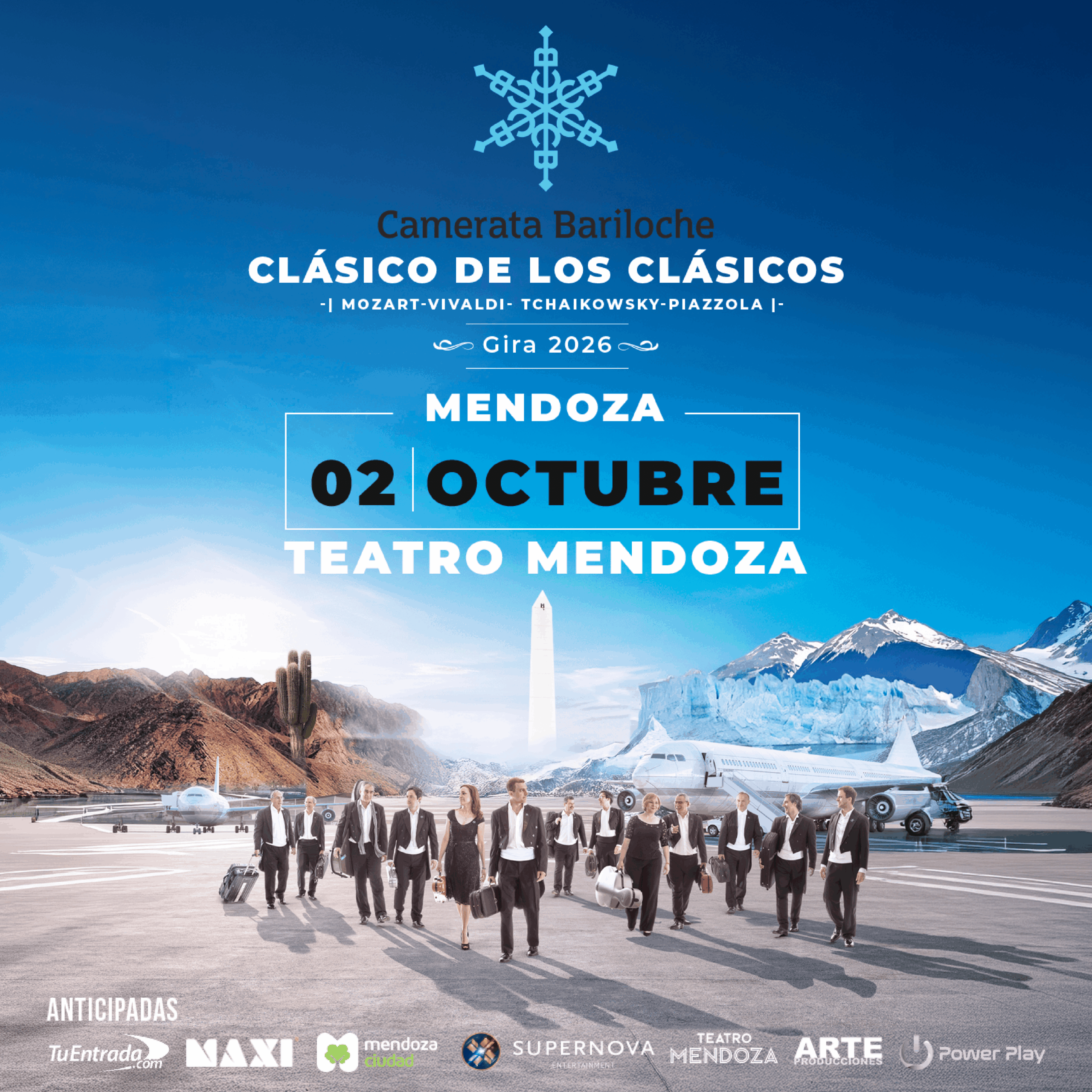 camerata