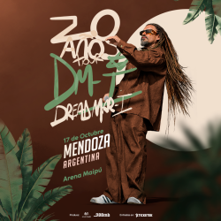 900 x 900 Mendoza 17 Oct l Dread Mar I