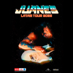 900JUANES