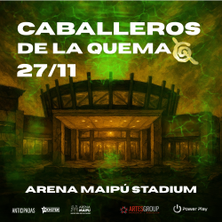 CABALLEROS DE LA QUEMA-08