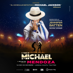 Mendoza MICHAEL-08 Mendoza MICHAEL-08