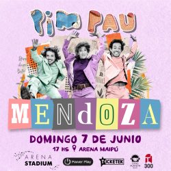 Pim Pau 2026 Mendoza 960x960