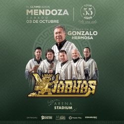 LOS KJARKAS
