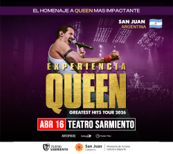 queen SJ_Detalle del evento